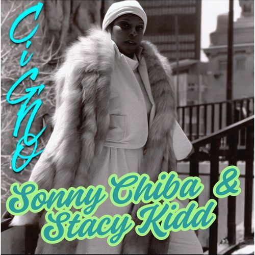 Cigno (Jazzy Fran Nightgown Mix) cover art