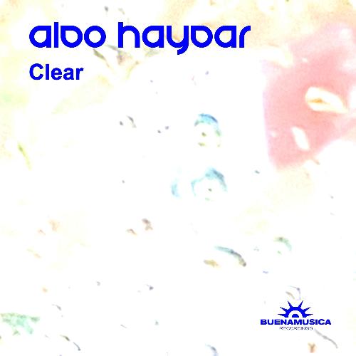 Clear (Original Mix ) cover art