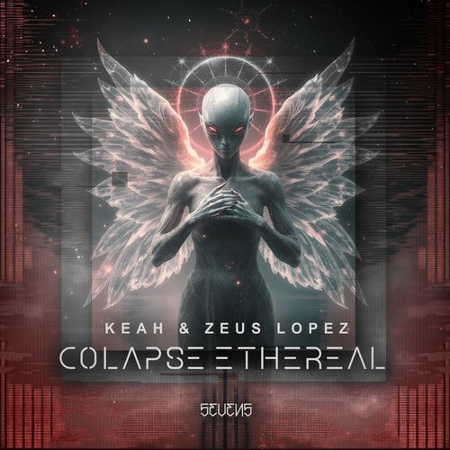 Colapse Ethereal EP