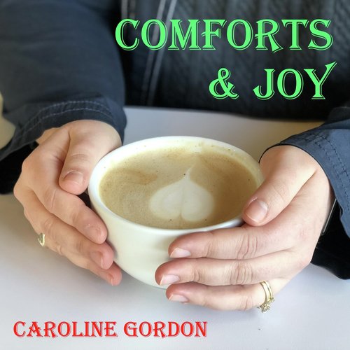 Comforts & Joy_poster_image