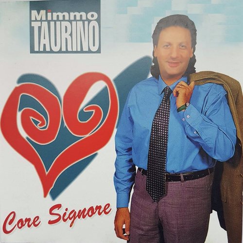Tammurriata nera cover art