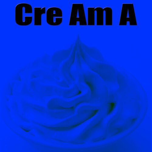 Cream cover art