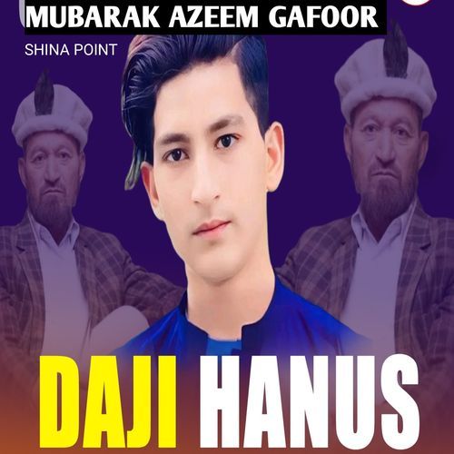 Daji Hanus