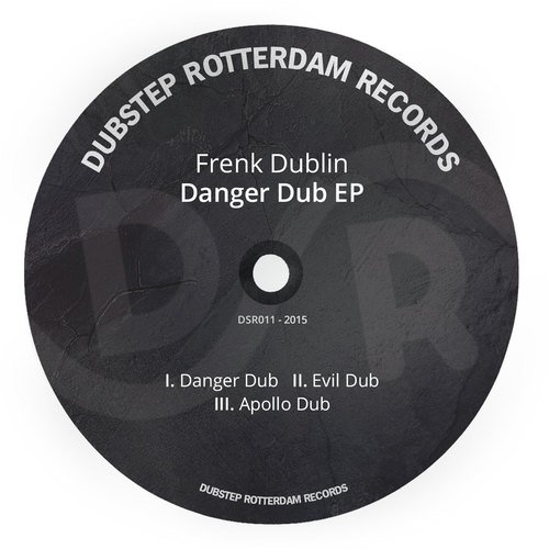 Evil Dub (Original Mix) cover art