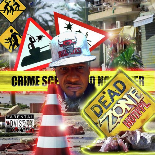 Dead Zone (feat. Azul Loco)