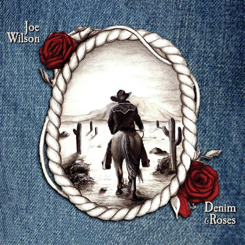 Denim and Roses