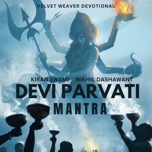 Devi Parvati Mantra