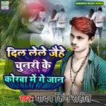 Dil Lele Jaihe Chunri Ke Korba Me Ge Jaan
