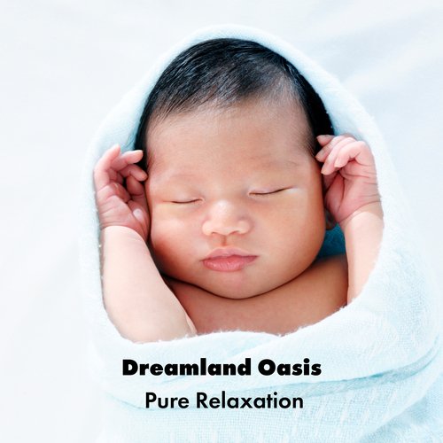 Deep Relaxation for Mother & Child cover art