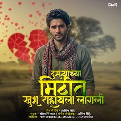 Dusryachya Mithit Khush Rahyala Lagali