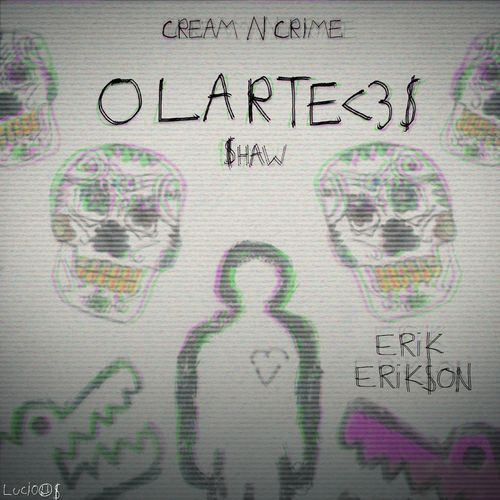 ERIK ERIK$ON