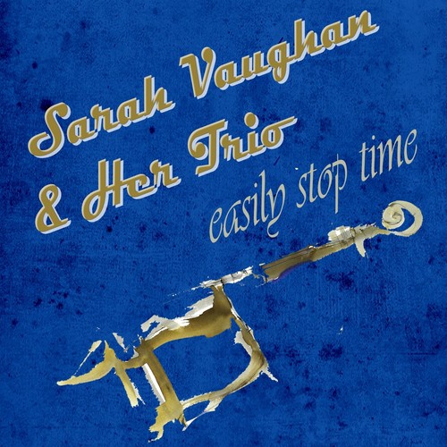 Polka Dots And Moonbeams Lyrics Sarah Vaughan Her Trio Only On Jiosaavn