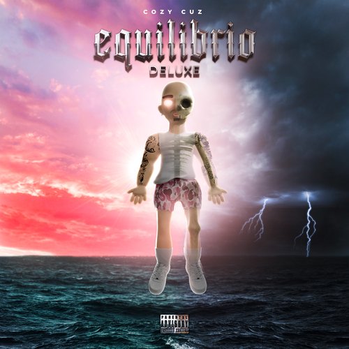 Equilibrio (Deluxe)