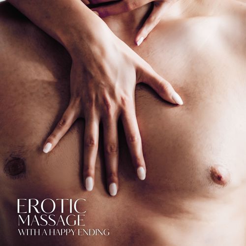 Erotic Massage with a Happy Ending_poster_image