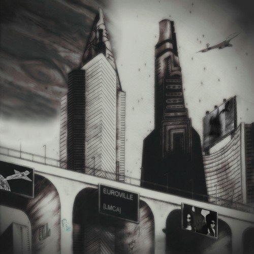 Cities in Motion (Album Version)