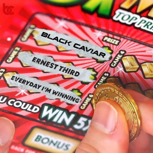 Everyday I'm Winning