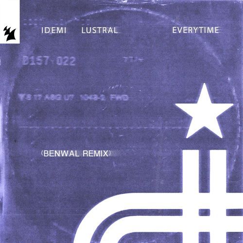 Everytime (Benwal Remix)