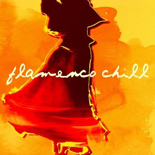 Follow the Flow cover art