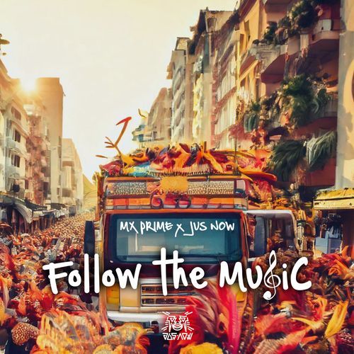 Follow The Music_poster_image