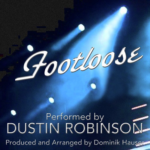 Footloose (from the Motion Picture, Footloose) (Single) (Tribute)_poster_image