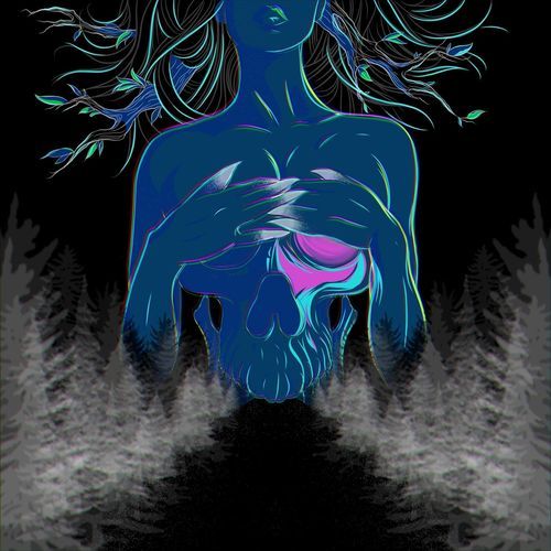 Beautiful Beast cover art
