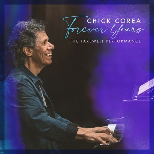 Forever Yours: The Farewell Performance (Live)