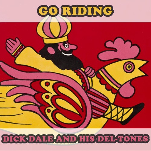 Go Riding_poster_image