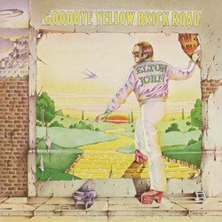 Goodbye Yellow Brick Road (Remastered)