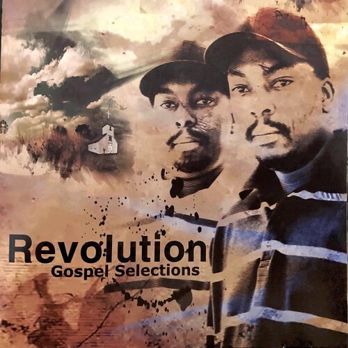 Gospel Selections_poster_image