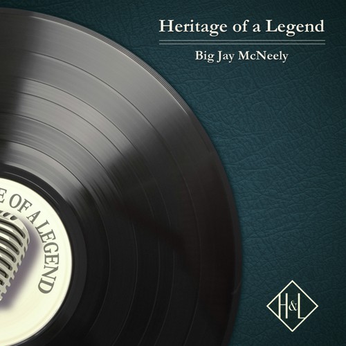 H&L: Heritage of a Legend, Big Jay McNeely