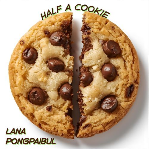 Half a Cookie