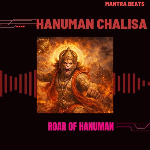 Hanuman Chalisa - Roar of Hanuman