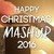 Happy Christmas Mashup 2016