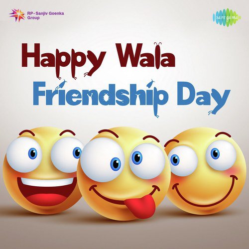 Happy Wala Friendship Day