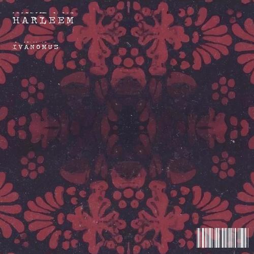 Harleem cover art
