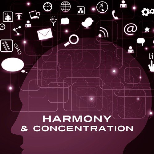 Harmony & Concentration – Music for Study, Classical Songs for Better Memory, Deep Focus, Mozart, Bach, Betthoven