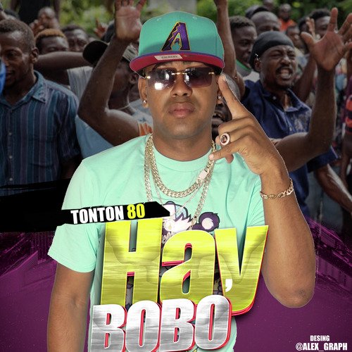 Hay Bobo_poster_image