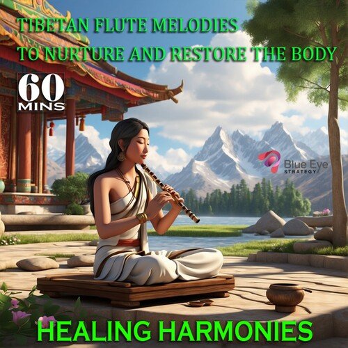 Healing Harmonies