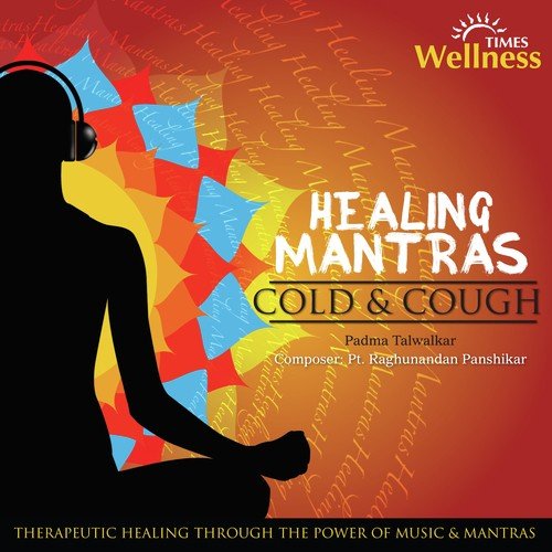 Healing Mantras Cold & Cough