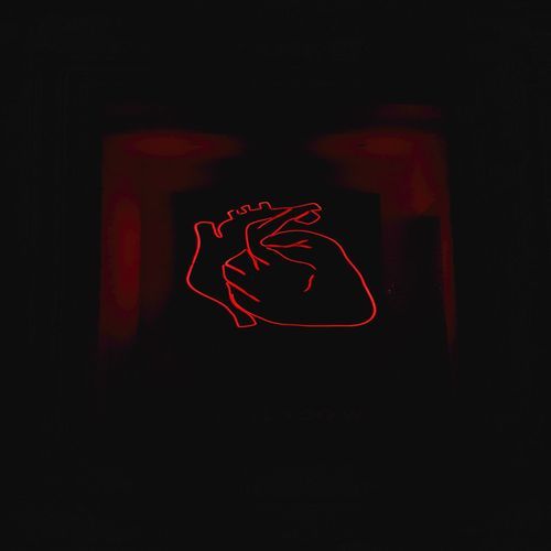 Passion Fruit (Electro-Heavy Metal Intercooler Chorus) cover art