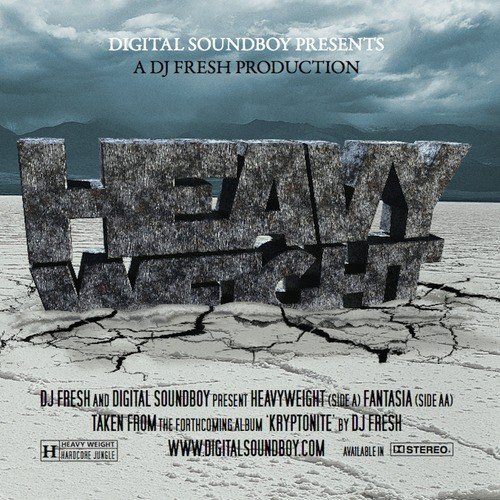 Heavyweight / Fantasia