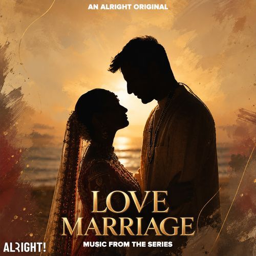 Heer (From "The Series Love Marriage")