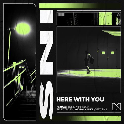 Here With You
