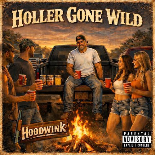 Holler Gone Wild