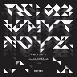 Whyt Noyz