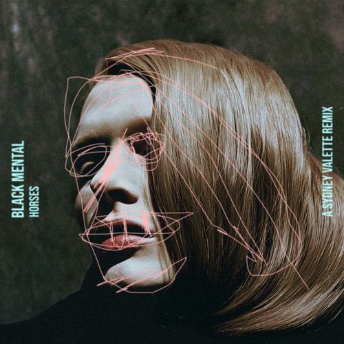 Horses (A Sydney Valette Remix) cover art