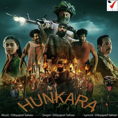 Hunkara (From "Bigul")