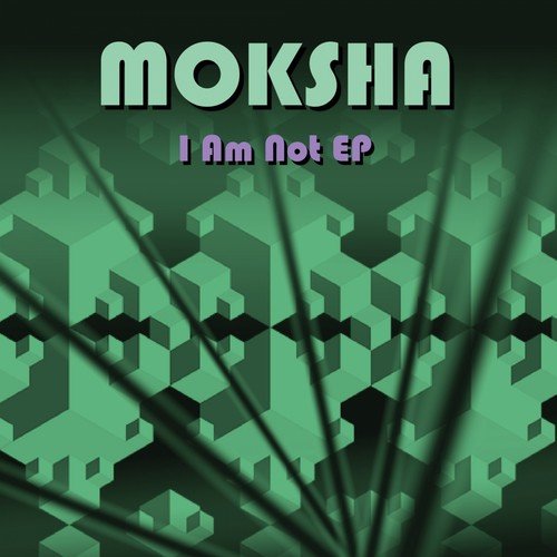 I Am Not EP