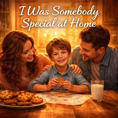 I Was Somebody Special at Home