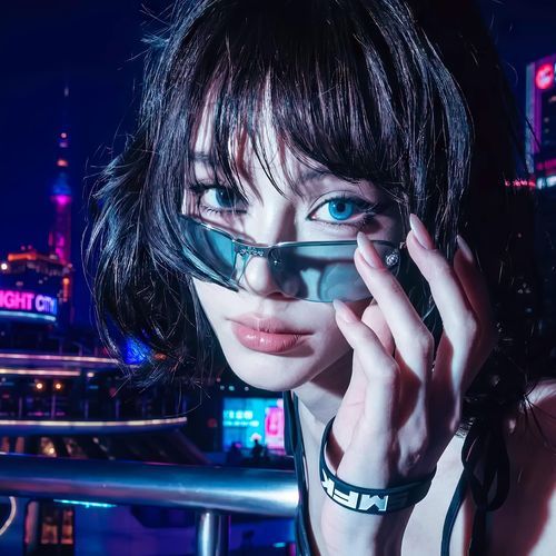 Illusionary Daytime / TrackMaker (Fashion Center) [Medley]